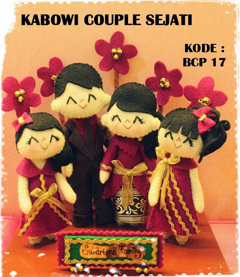  KADO  WISUDA  HADIAH ANIMASI UNIK BONEKA COUPLE JUAL FLANEL 