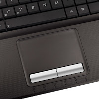 Asus K73TA laptop