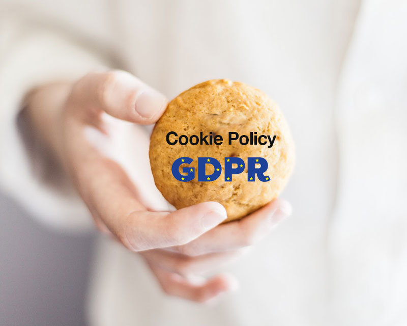 cookie gdpr