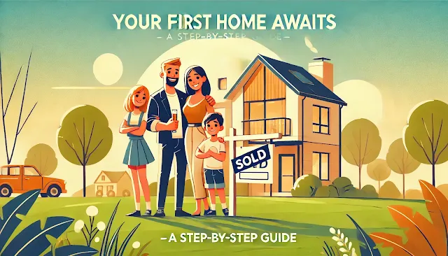 First-time homebuyer tips