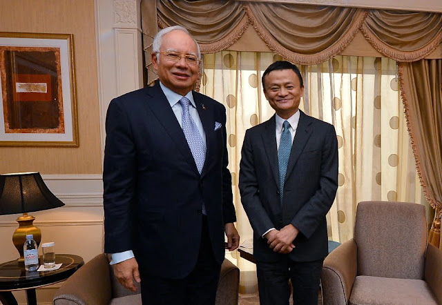 Perdana Menteri Malaysia Najib Razak diharapkan untuk mengumumkan rencana di sebuah acara di Kuala Lumpur