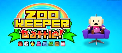 Zookeeper battle app game review screenshots Zookeeper battle Android Zookeeper Battle iOS Apple