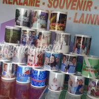 MUG SABLON PEKANBARU