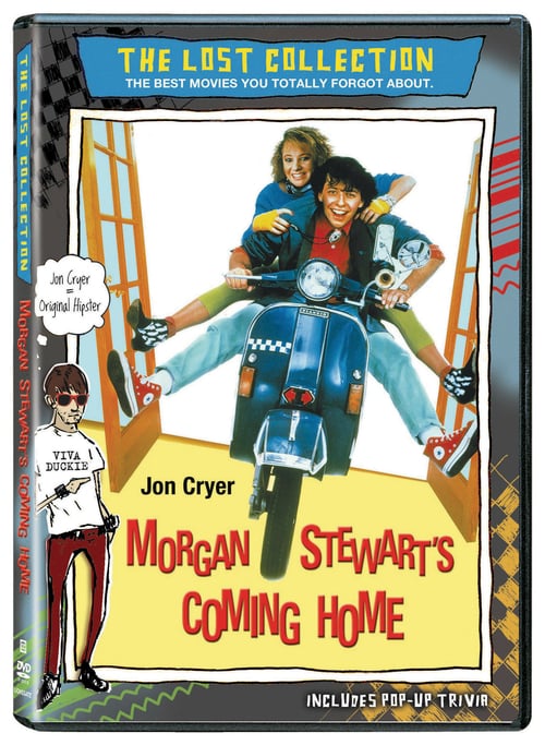 Morgan Stewart's Coming Home 1987 Download ITA