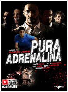 Download Baixar Filme Pura Adrenalina   Dublado