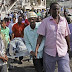 Somalia-Deadly Bomb Blast: Doctor Said At Least 300 People Died