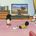 Doraemon (2005) Episode 770 - Mengambil Foto Berita Utama dengan 'Kamera Kesempatan' dan Bertahan Musim Panas dengan Rumah Mini - Subtitle Indonesia
