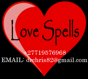 BLACK MAGIC SPELLS,CANDLE SPELLS, LOVE PORTION SPELL CASTER TO BRING