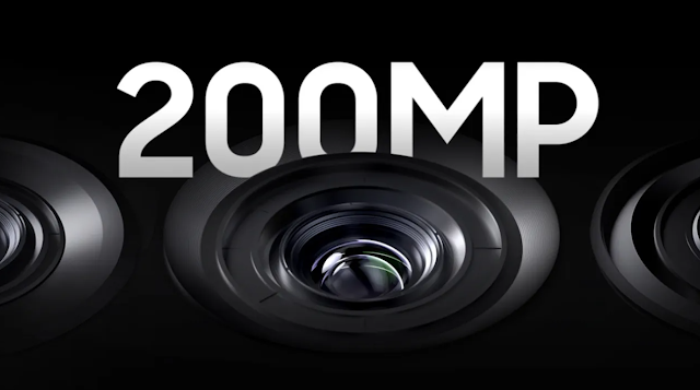 يمكن لجهاز Galaxy S23 Ultra استخدام كاميرا ISOCELL بدقة 200 ميجابكسل