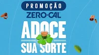 Promoção Adoce sua Sorte Zero-Cal adocesuasorte.com.br