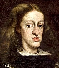 Carlos II de España