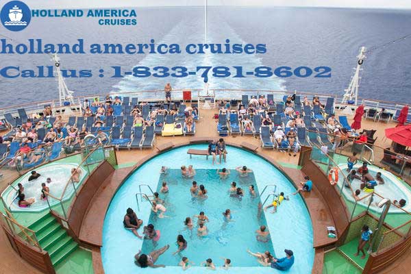 holland america cruises