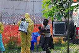 Yoweri Museveni Cabut Semua Aturan terkait Pembatasan Pergerakan Ebola