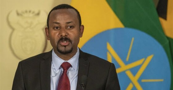 A serious confession from the Ethiopian army after a decision issued by Abiy Ahmed