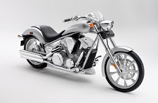 Motorcycles for Sale Honda Fury 2010 