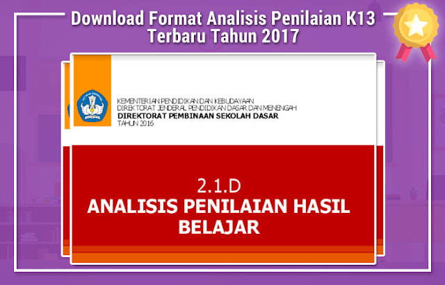 Analisis Penilaian K13