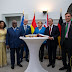 “Ghana’s Relations With Germany Of Utmost Importance” - President Akufo-Addo 