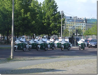 Berlin 9th-11th of May 383