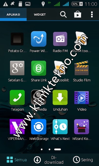 Custom Rom Oplosan Zenfone 5 For Andromax C3 | ApilkasIOS