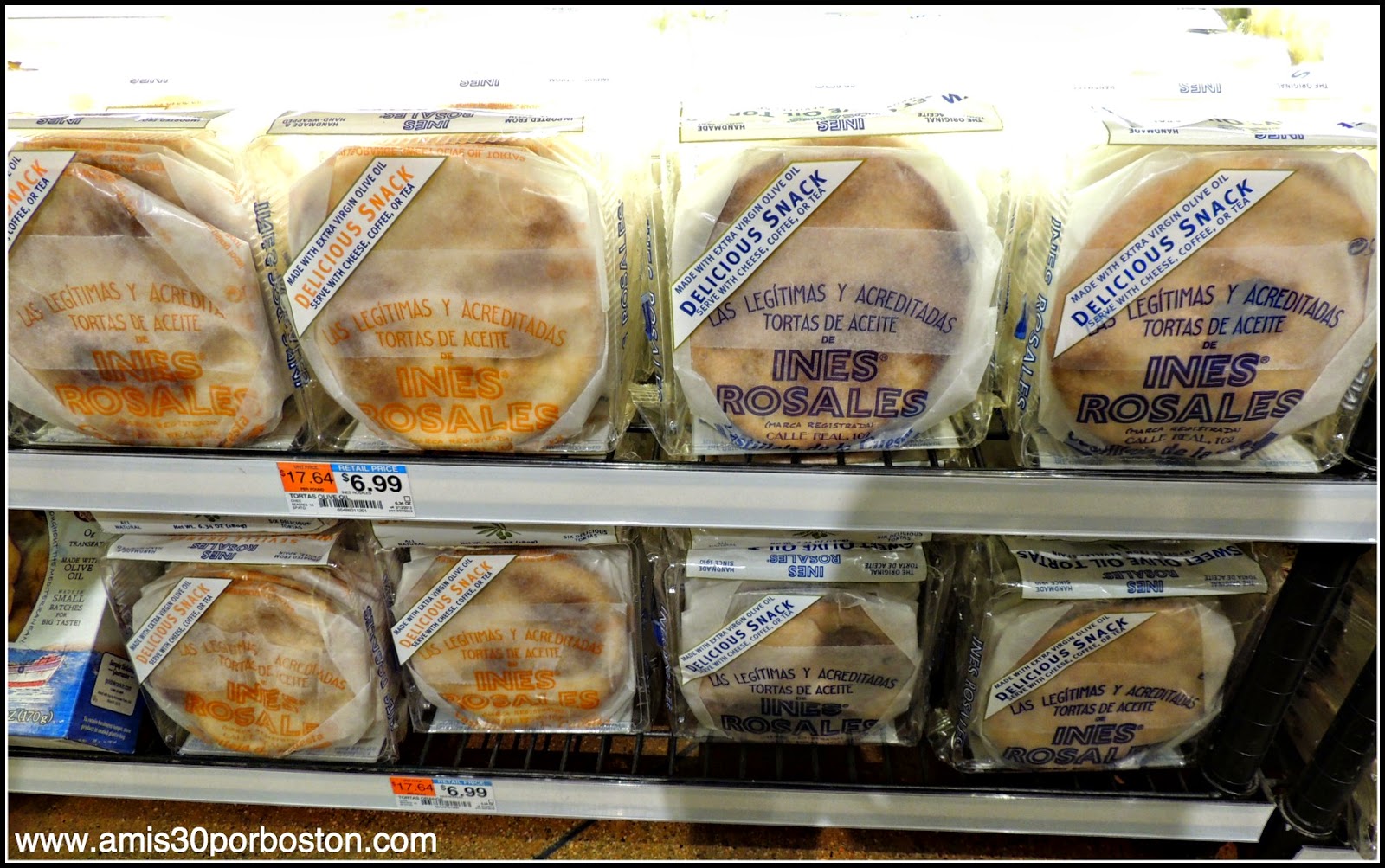 Supermercados en Massachusetts: Whole Foods