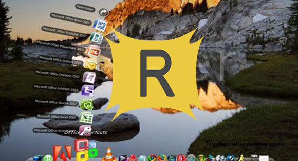 Download RocketDock For Windows