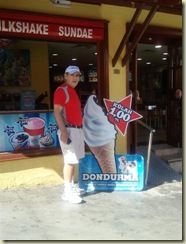 Conos Kusadasi (Small)