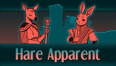 Hare Apparent New Game Pc