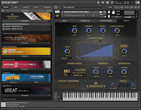 Bechstein Digital - C. Bechstein Digital Grand Full version