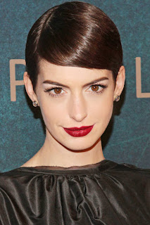 Celebrity Short Hairstyles