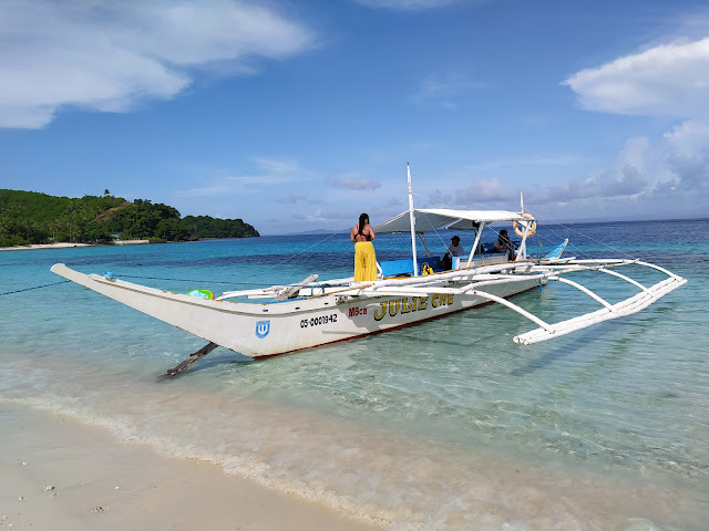 best beaches in the Philippines