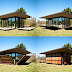 modern Architects :  Cabin by Olson Kundig