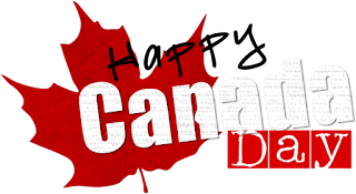 Canada Day wallpaper 2017 