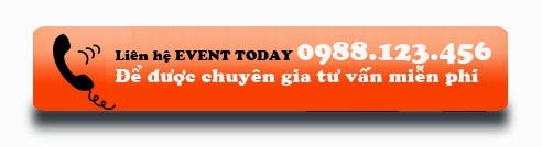 Liên hệ tổ chức tiệc tất liên tại EVENT TODAY 0988.123.456