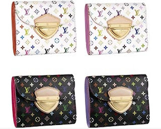 Louis Vuitton lona Monogram Multicolore en Sevilla