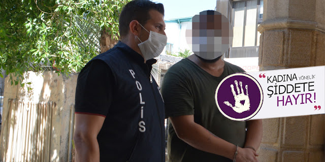 Man threatens to beat and kill his wife in Gönyeli