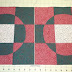 Birthday Blocks Going to Wisconsin
