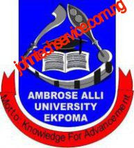 AAU 2017/2018 Direct Entry Admission Screening Exercise Postponed