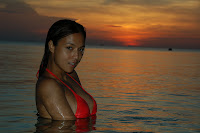 aubrey miles, sexy, pinay, swimsuit, pictures, photo, exotic, exotic pinay beauties, hot