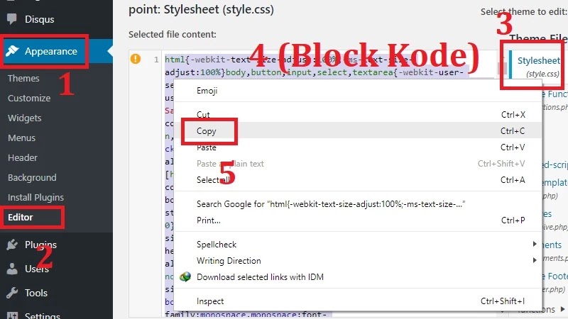 Cara Meningkatkan Kecepatan Situs Wordpress Dapat Skor 100 Di Page Speed Insight Karena judulnya yaitu cara meningkatkan kecepatan situs wordpress plus sampai dapat dapet Cara Meningkatkan Kecepatan Situs Wordpress Dapat Skor 100 Di Page Speed Insight