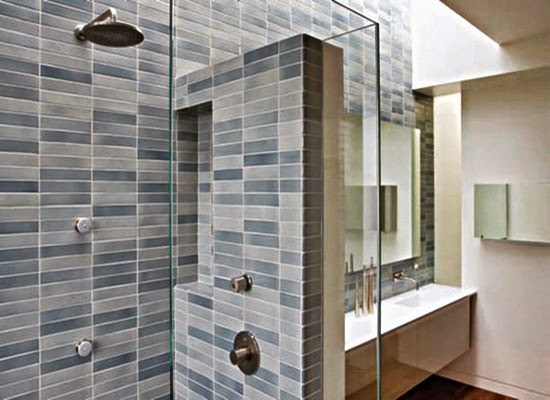 Cara Memperindah Dinding Keramik Kamar Mandi Dengan Motif Cara Memperindah Dinding Keramik Kamar Mandi Dengan Motif