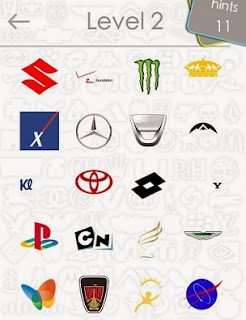 Logo Quiz 2