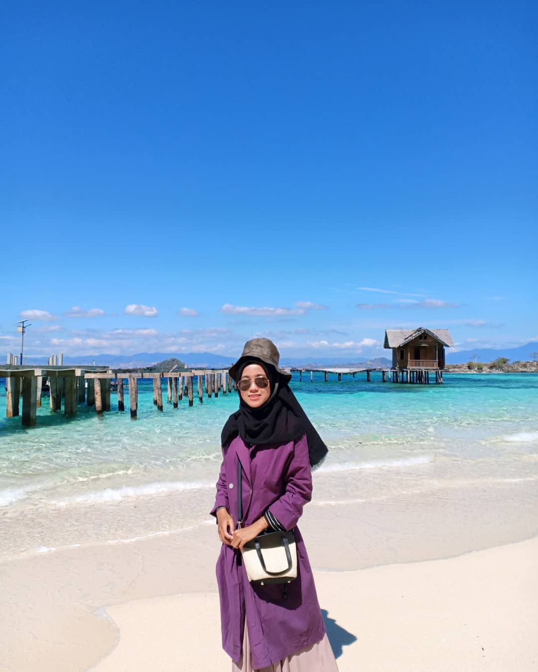 Pulau Saronde Gorontalo