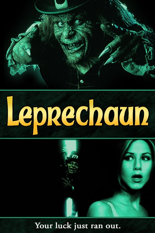 [HD] Leprechaun: La noche del duende 1993 Ver Online Subtitulada