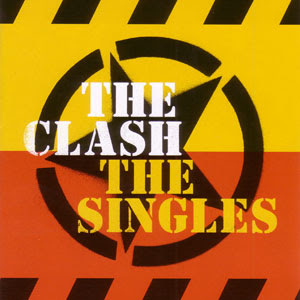 The Clash-The Singles (2007) 