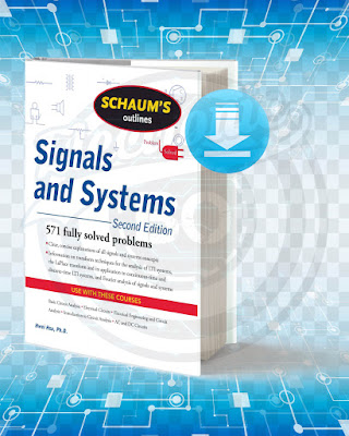 Free Book Schaum's Outline Of Signals And Systems pdf.