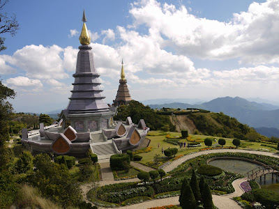 Doi Inthanon