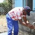 Kabogo Commissions a 6 Million Water Project To Ease Water Shortages.