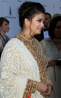 Aishwrya Rai at cannes 