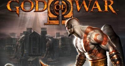 Download Game God of War 2  imaduddin.syukra