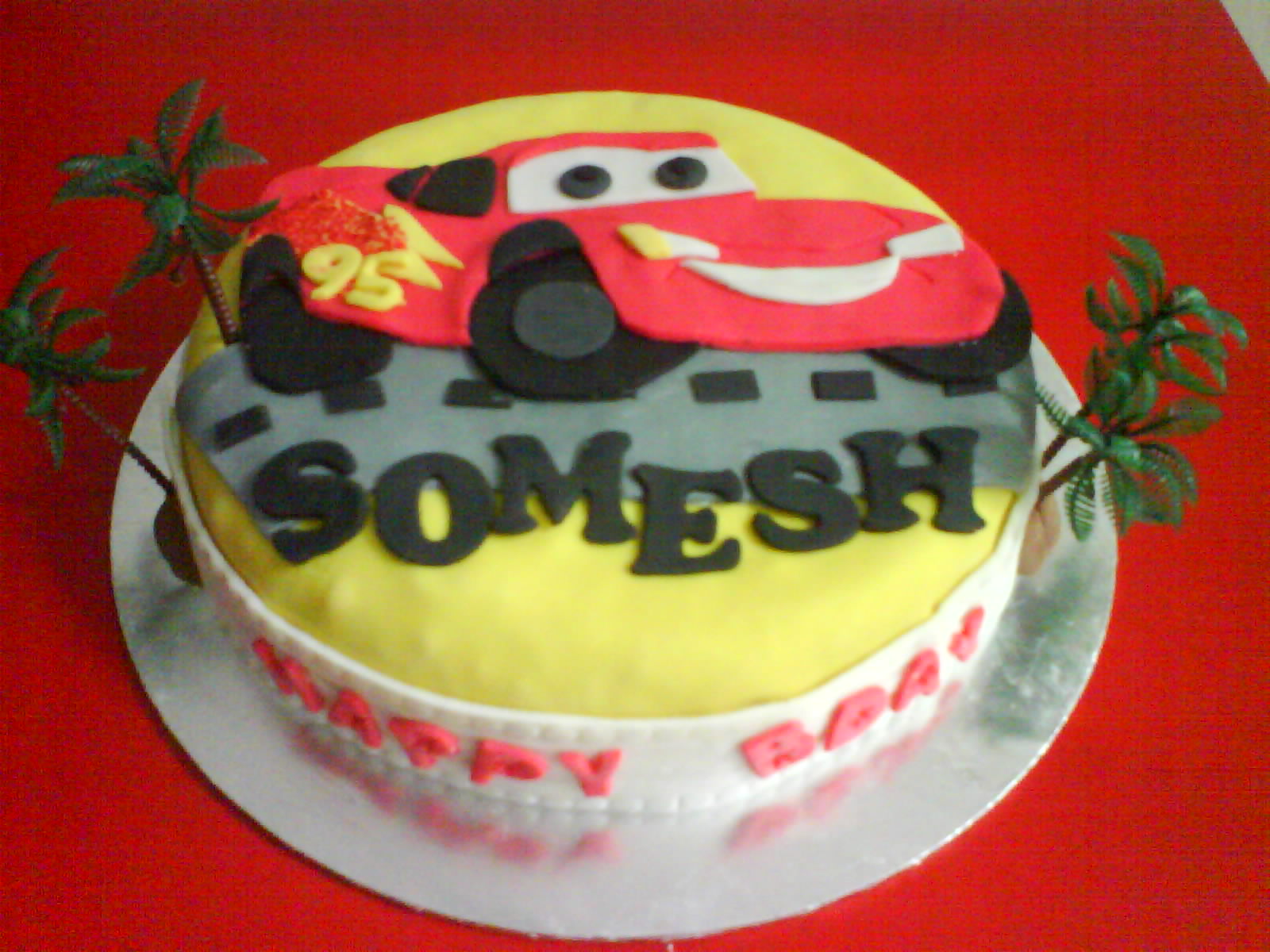 FunBakez: April 2010
